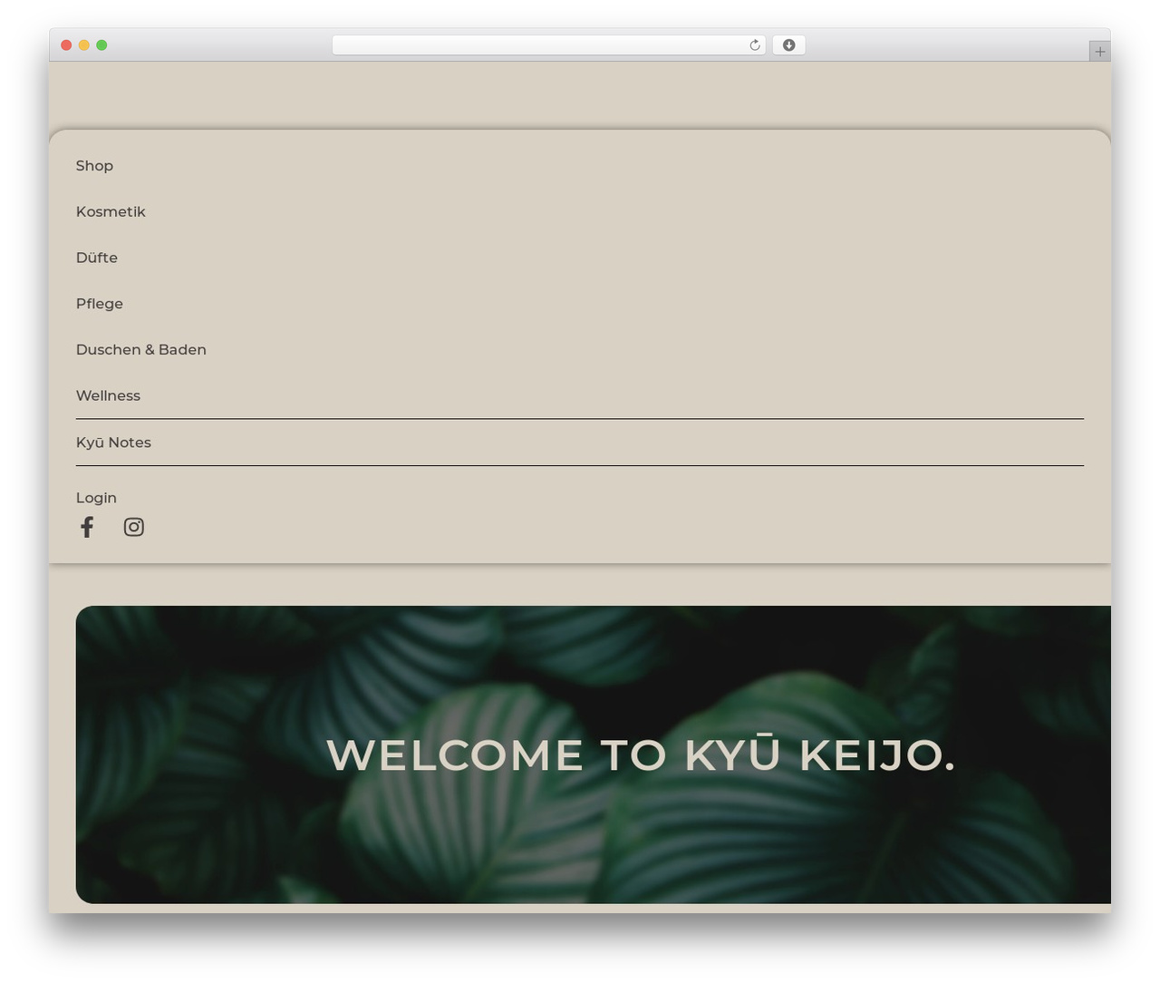 Theme WordPress Hello Elementor - kyu-store.com