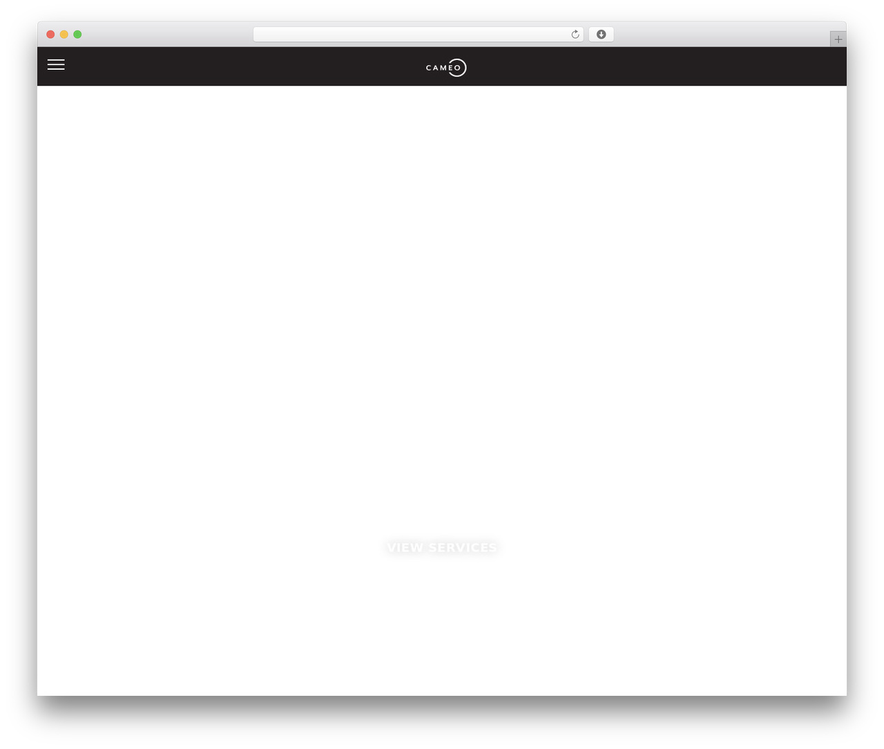 WordPress theme Uncode - cameoservices.com WordPress theme Uncode - cameoservices.com