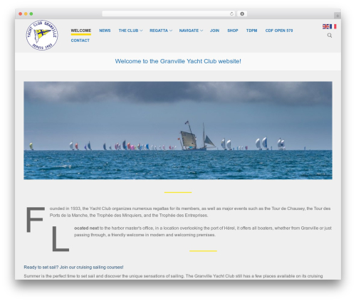 WP My Social Networks (wp-my-social-networks) free WordPress plugin - yachtclubgranville.com WP My Social Networks (wp-my-social-networks) free WordPress plugin - yachtclubgranville.com