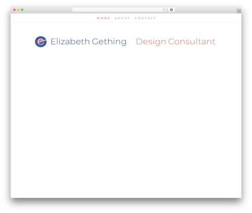 Divi flip cards WordPress plugin - gethingdesign.com