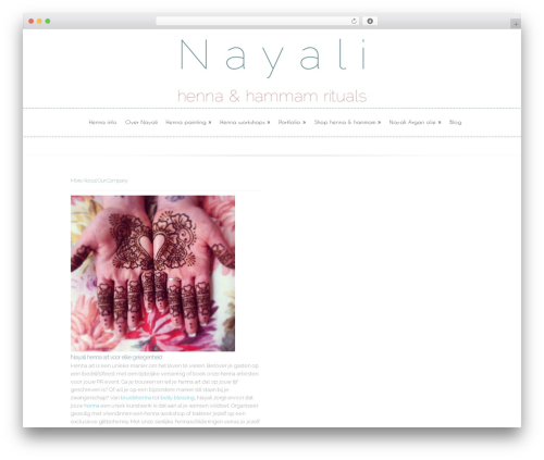 Polaroid Gallery (polaroid-gallery) free WordPress plugin - nayali.nl Polaroid Gallery (polaroid-gallery) free WordPress plugin - nayali.nl