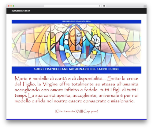 Elespare – News Magazine and Blog Widgets and Template Kits for Elementor with Header/Footer Builder (elespare) free WordPress plugin - francescanemissionarie.org Elespare – News Magazine and Blog Widgets and Template Kits for Elementor with Header/Footer Builder (elespare) free WordPress plugin - francescanemissionarie.org
