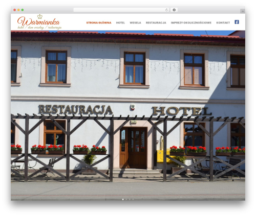 Preloader (the-preloader) free WordPress plugin - warmianka.pl Preloader (the-preloader) free WordPress plugin - warmianka.pl