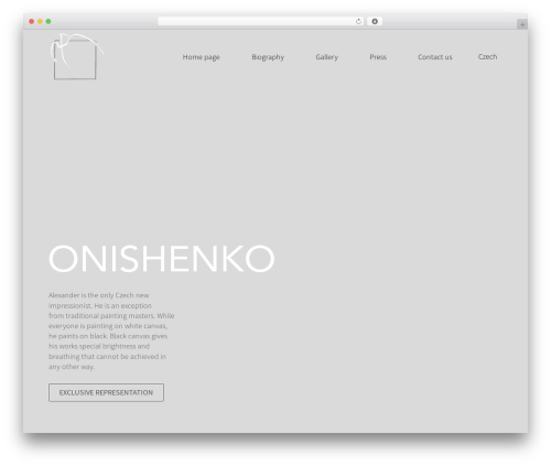 Tp opposite language shortcode WordPress plugin - onishenko.com