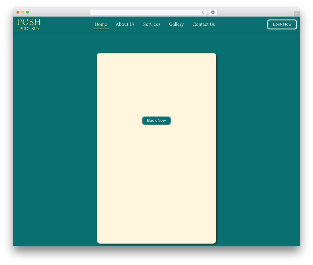 Hello Elementor WordPress theme - poshpedispa.com Hello Elementor WordPress theme - poshpedispa.com