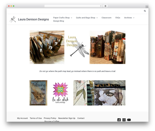 Advanced nocaptcha and invisible captcha pro WordPress plugin - lauradenisondesigns.com