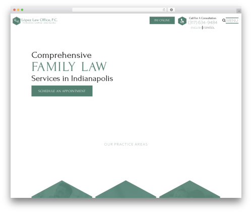 Ow editorial comments WordPress plugin - vanessalopezlaw.com