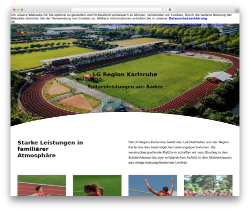 Uncode js_composer WordPress plugin - lgr-karlsruhe.de