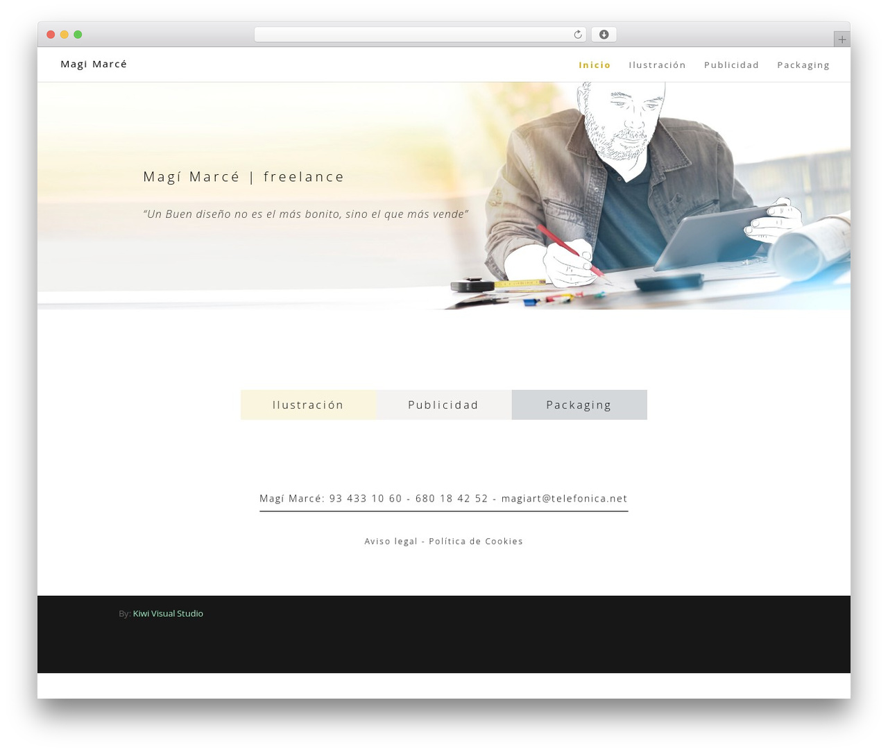 Divi theme WordPress - magimarce.com Divi theme WordPress - magimarce.com