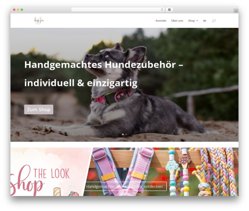 Woocommerce product variations swatches WordPress plugin - kaju-handmade.de