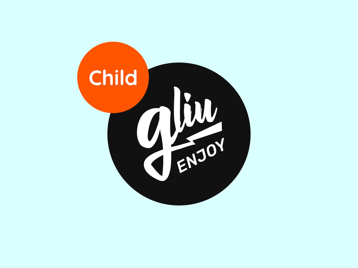 Gliu Child WordPress theme by Burnhambox