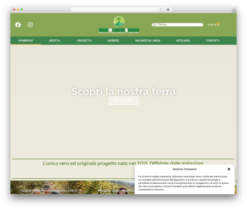 Exclusive addons elementor pro WordPress plugin - madeinlangheroero.it