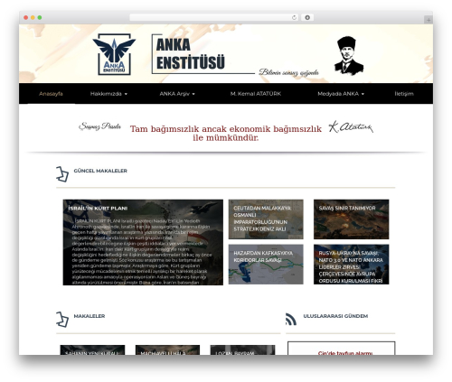 HTML Forms (html-forms) free WordPress plugin - ankaenstitusu.com