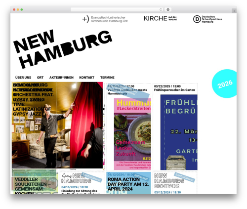 Auto Thickbox (auto-thickbox) free WordPress plugin - new-hamburg.de