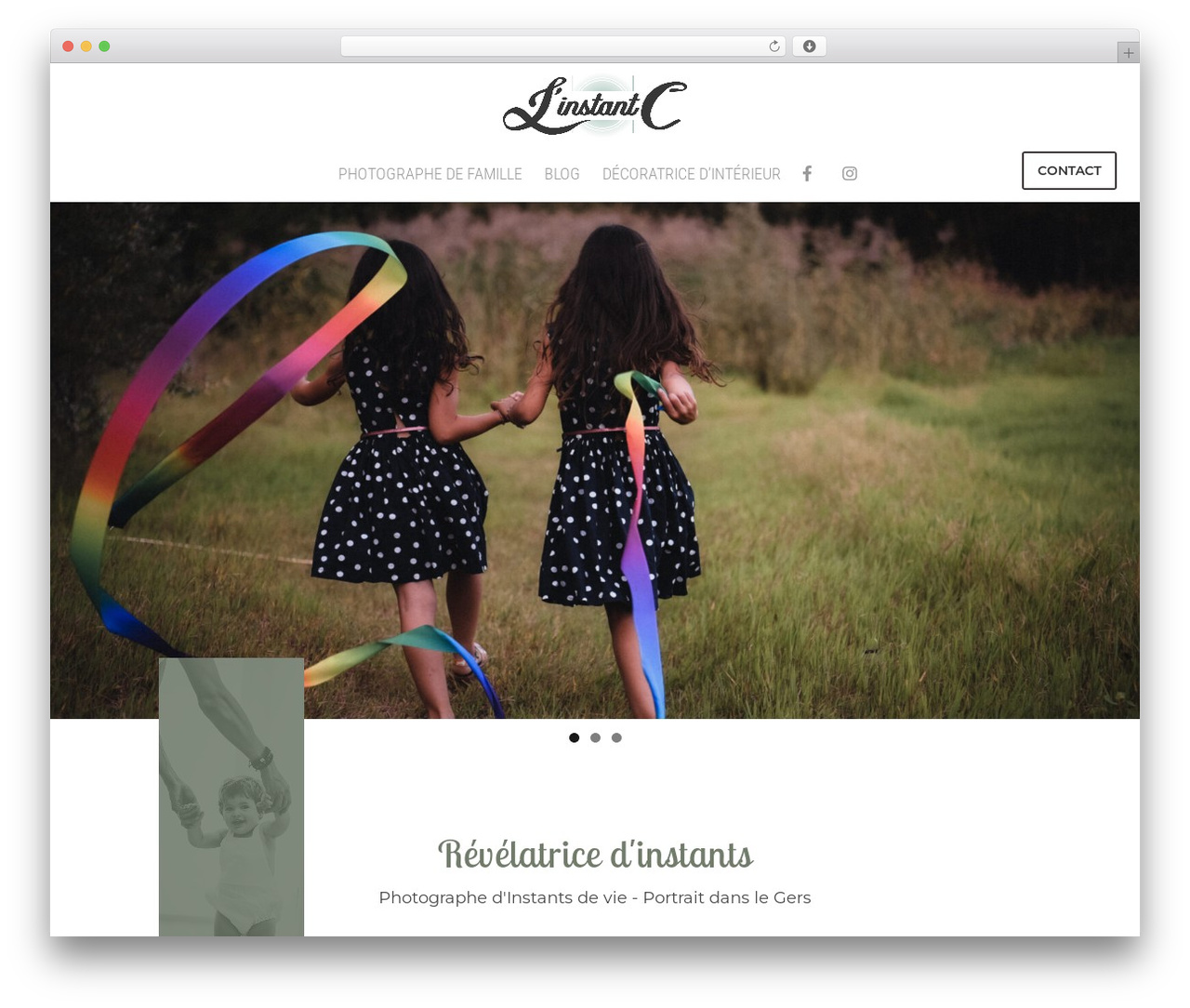 WordPress theme Infinite - linstantc-decophoto.fr WordPress theme Infinite - linstantc-decophoto.fr
