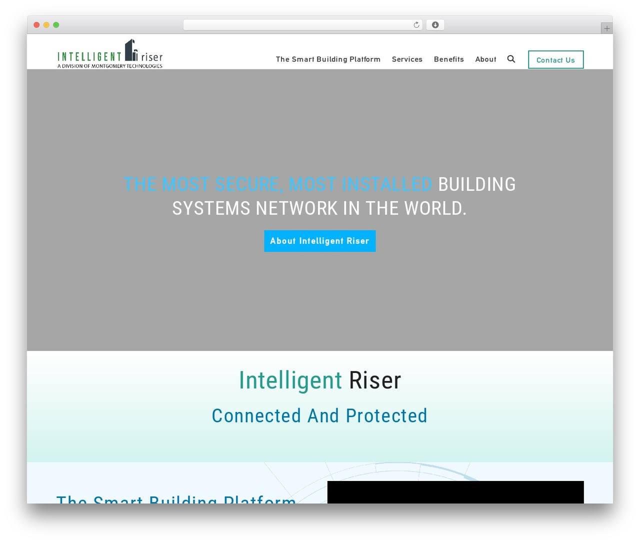 WordPress theme Intelligent Riser - riser.com WordPress theme Intelligent Riser - riser.com