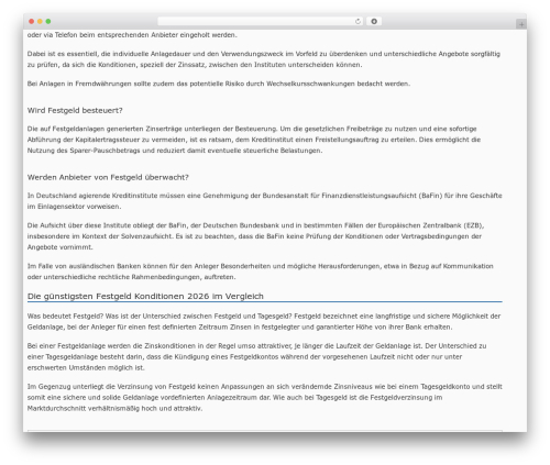 Joli Table Of Contents (joli-table-of-contents) free WordPress plugin - festgeld-24.de Joli Table Of Contents (joli-table-of-contents) free WordPress plugin - festgeld-24.de