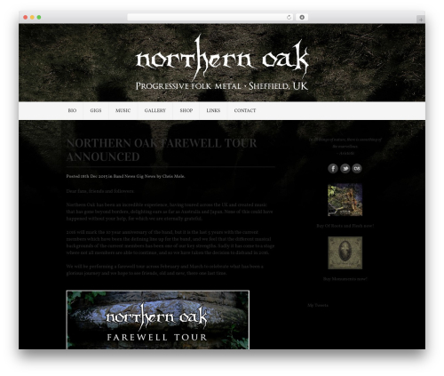 Lightbox CSS3 (css3lightbox) free WordPress plugin - northernoak.co.uk Lightbox CSS3 (css3lightbox) free WordPress plugin - northernoak.co.uk