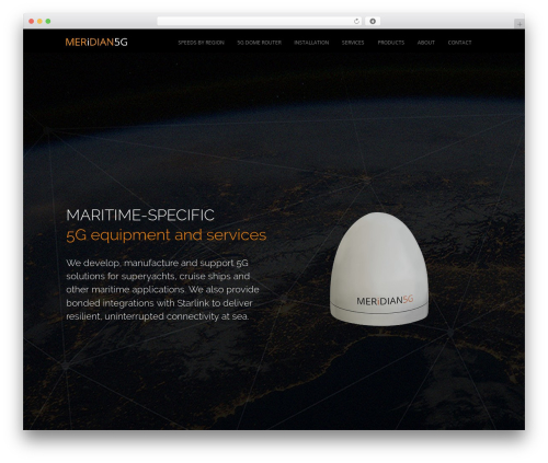 Css3_tooltips WordPress plugin - meridian5g.com