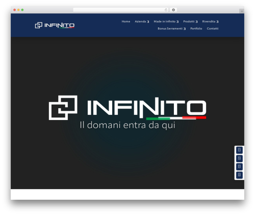 Fastcache by host it WordPress plugin - infinitoserramenti.it