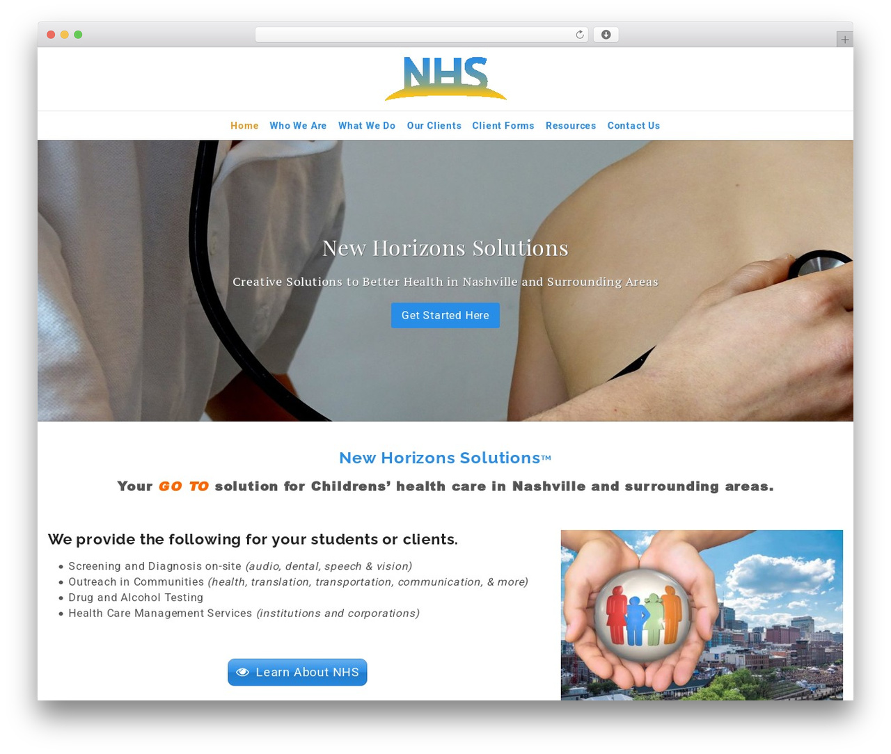 Ef Practical WordPress theme - newhorizonssolutions.com Ef Practical WordPress theme - newhorizonssolutions.com