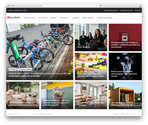 Post Kits for Elementor (post-kits-for-elementor) free WordPress plugin - czytelnik.net