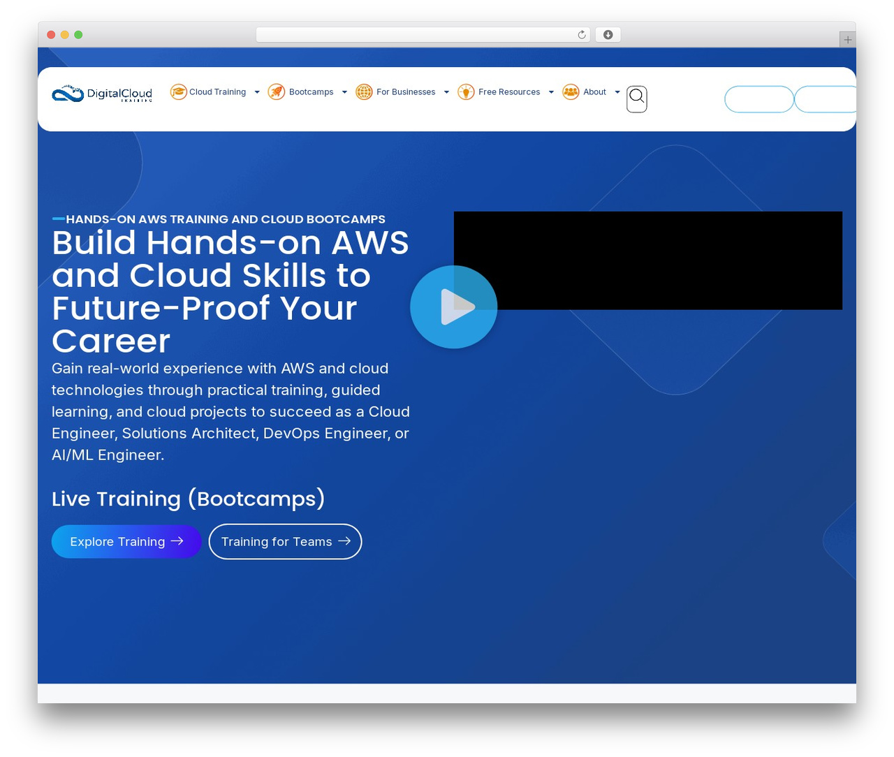 GeneratePress WordPress theme - digitalcloud.training GeneratePress WordPress theme - digitalcloud.training
