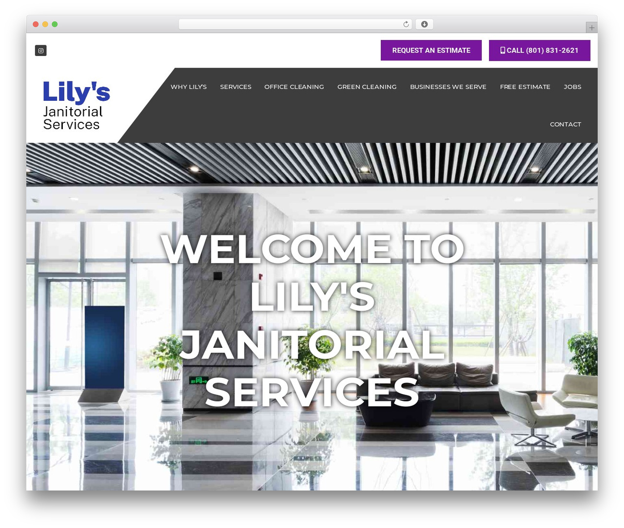 Hello Elementor theme WordPress - lilysjanitorialservices.com Hello Elementor theme WordPress - lilysjanitorialservices.com