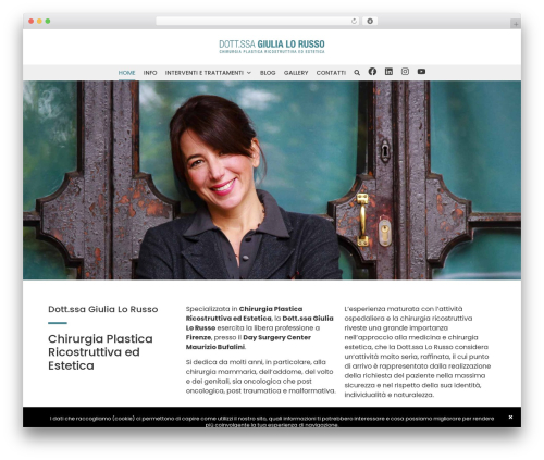 Brozzme Scroll Top (brozzme-scroll-top) free WordPress plugin - giulialorusso.com