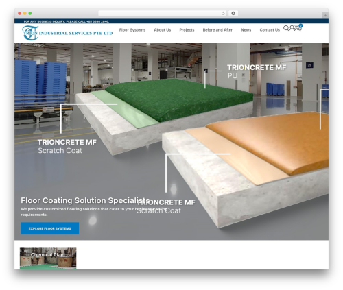 Creaworld eshop WordPress plugin - trionscvs.com