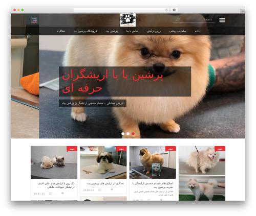 Smart Image Loader (smart-image-loader) free WordPress plugin - saloon.persianpet.org