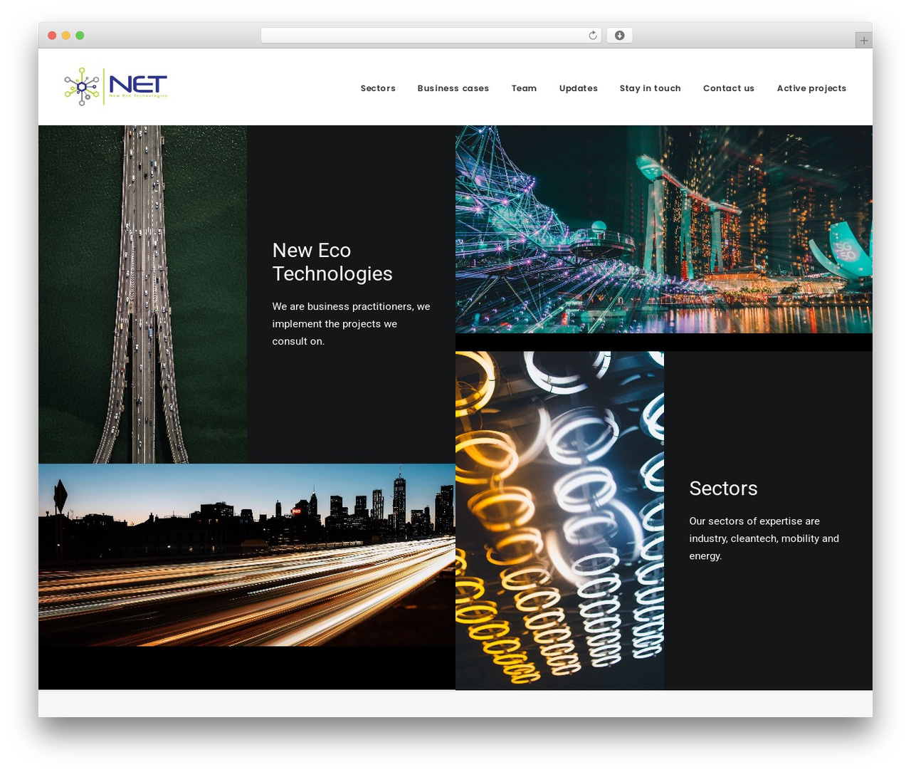 WordPress theme Uncode - newecotechno.com WordPress theme Uncode - newecotechno.com