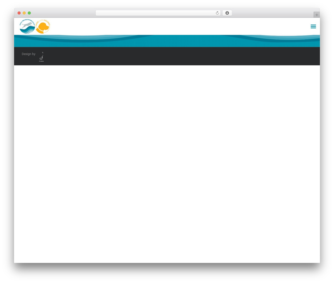 Avada theme WordPress - grandviewarc.com