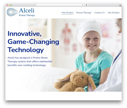 Ave core WordPress plugin - alceli.com