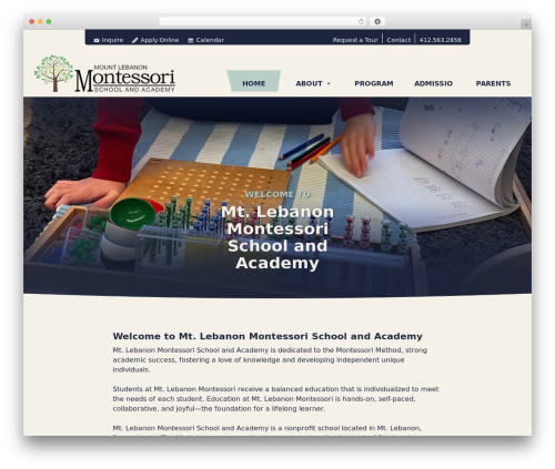 Azure Basic WordPress theme - mtlebanonmontessori.org Azure Basic WordPress theme - mtlebanonmontessori.org