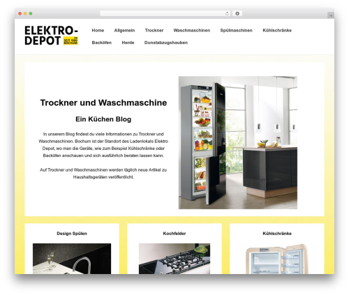 WP Category Post List Widget (wp-category-posts-list) free WordPress plugin - trockner-waschmaschinen.de WP Category Post List Widget (wp-category-posts-list) free WordPress plugin - trockner-waschmaschinen.de