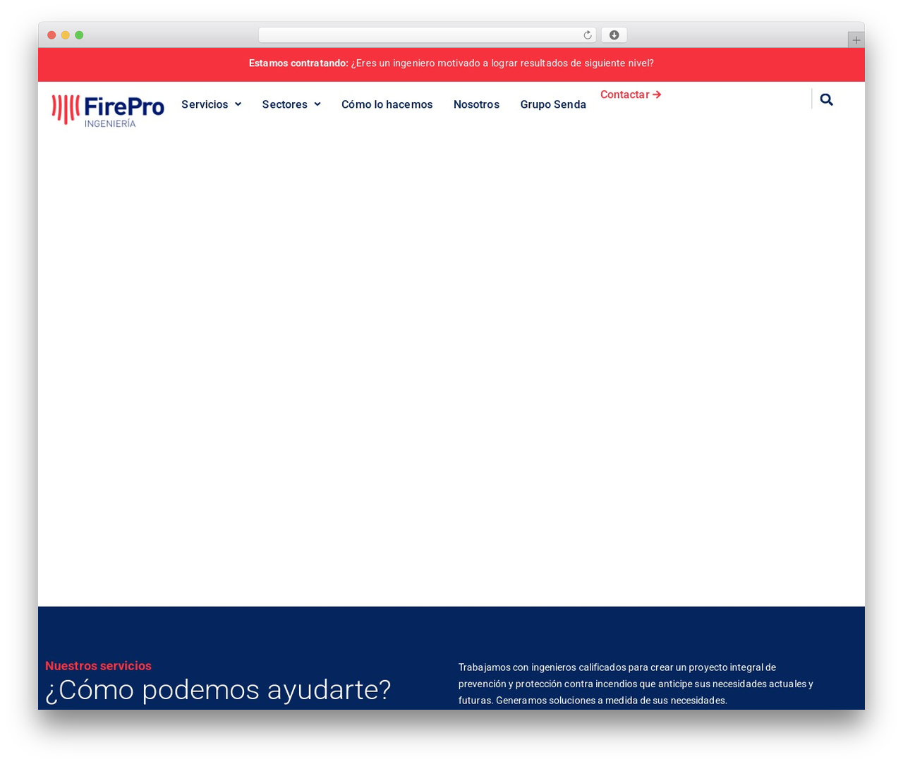 Best WordPress theme Devfox - firepropanama.com Best WordPress theme Devfox - firepropanama.com