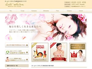 cloudtpl_428 WordPress theme