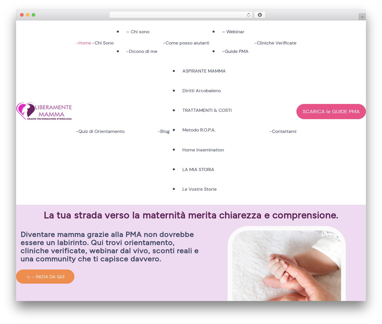 Coachify WordPress theme - mammalesbica.com Coachify WordPress theme - mammalesbica.com