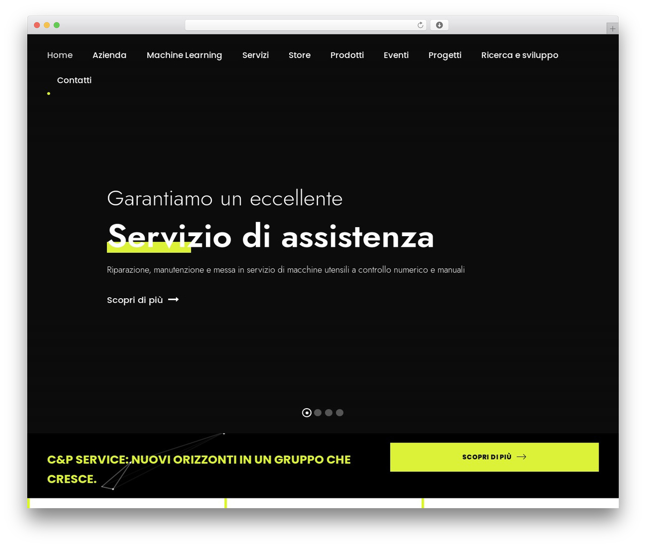 Corzo WordPress theme - www.cepservice.it Corzo WordPress theme - www.cepservice.it