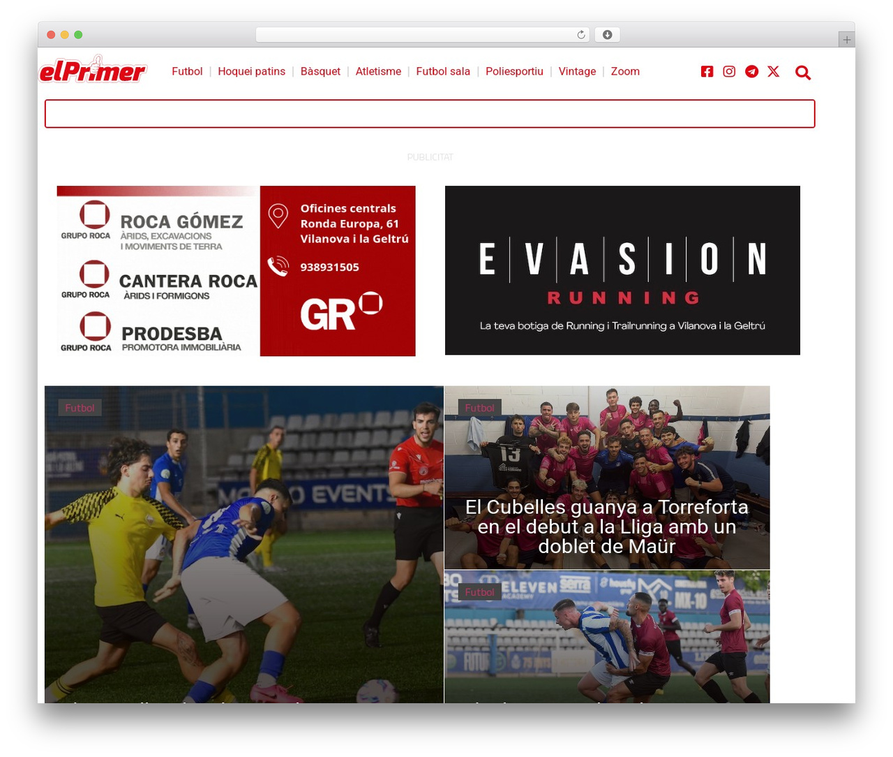 Hello Elementor free WordPress theme - elprimer.cat Hello Elementor free WordPress theme - elprimer.cat