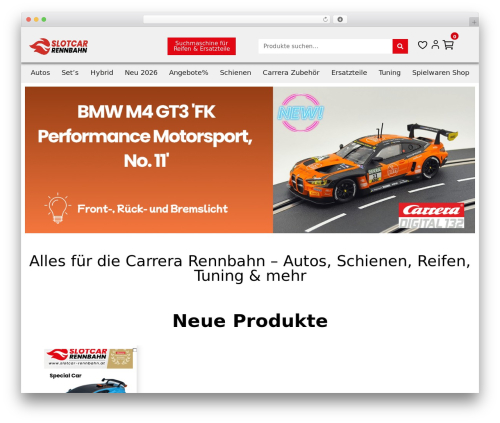 Flexible coupons pro WordPress plugin - slotcar-rennbahn.at