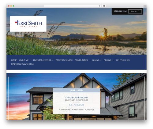 Rb core WordPress plugin - terrismith.ca