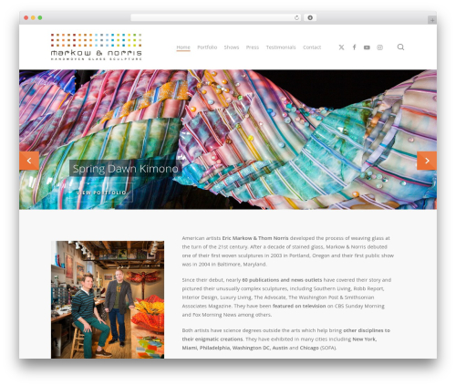 Custom CSS (custom-css-editor) free WordPress plugin - wovenglass.com
