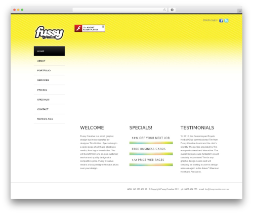 Better Protected Pages (better-protected-pages) free WordPress plugin - fussycreative.com.au Better Protected Pages (better-protected-pages) free WordPress plugin - fussycreative.com.au