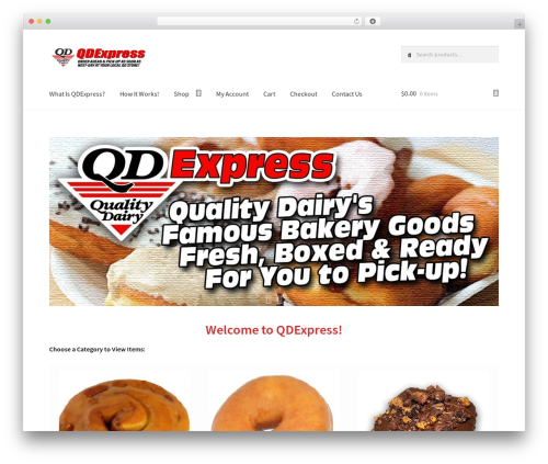 Quantity discounts pricing for woocommerce WordPress plugin - qdexpress.com