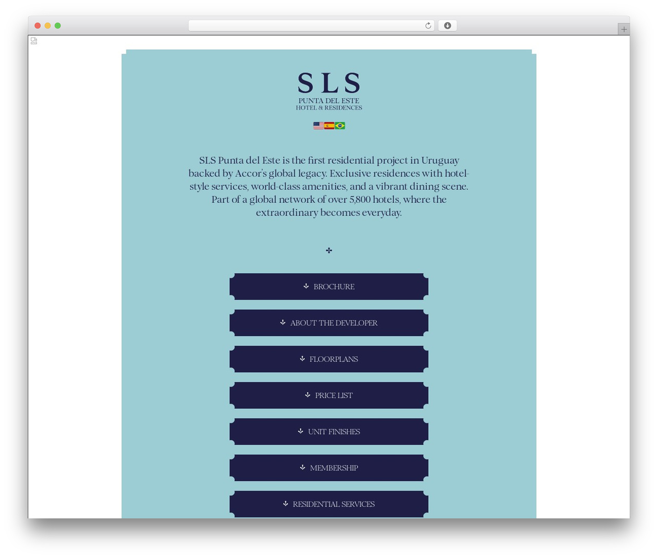 Theme WordPress Theme SLS - infoslspuntadeleste.com Theme WordPress Theme SLS - infoslspuntadeleste.com