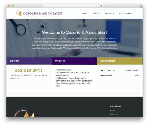 Slider Templates (slider-templates) free WordPress plugin - ossorioassociates.com