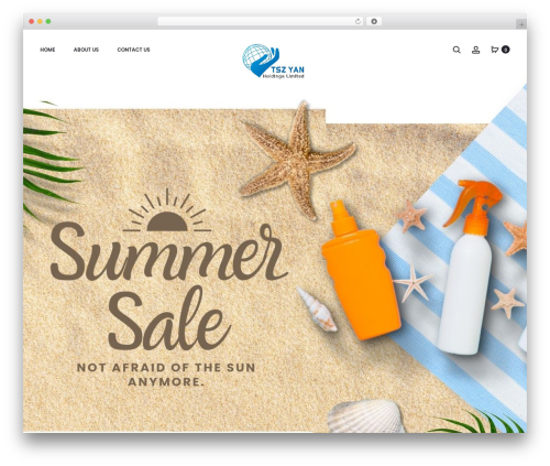 Soo product filter WordPress plugin - tszyanholdings.com