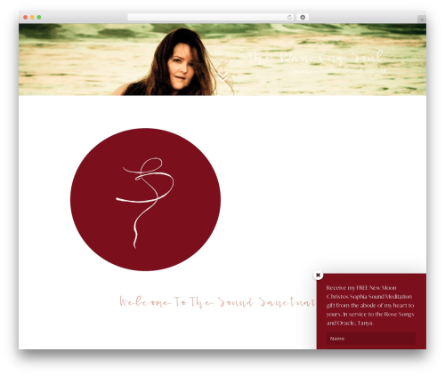 Divi_woo_layout_injector WordPress plugin - thedancingsoul.com